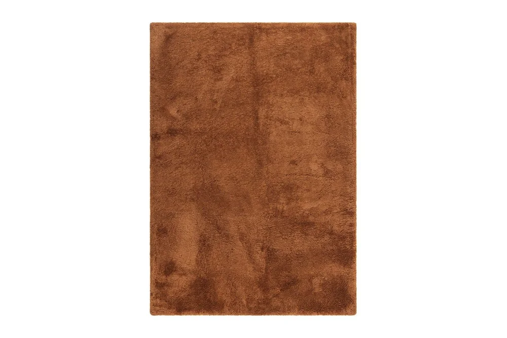Langhåret teppe Royal Deluxe v:7830866