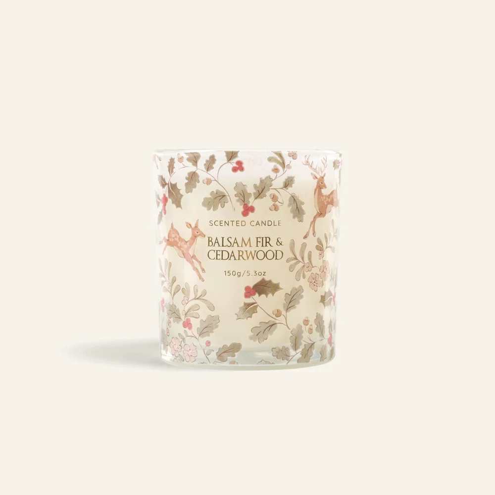 Duftlys multi grønn – 150 g v:8488949 Duftlys multi grønn – 150 g v:8488949
