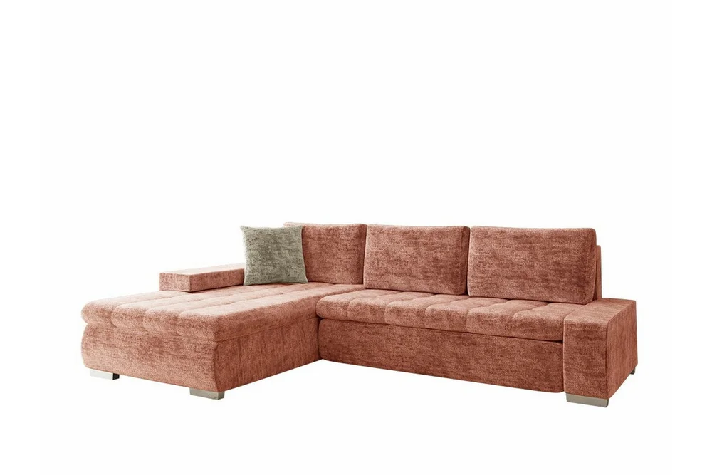 Cerys 3-seters hjørnesovesofa v:2308309