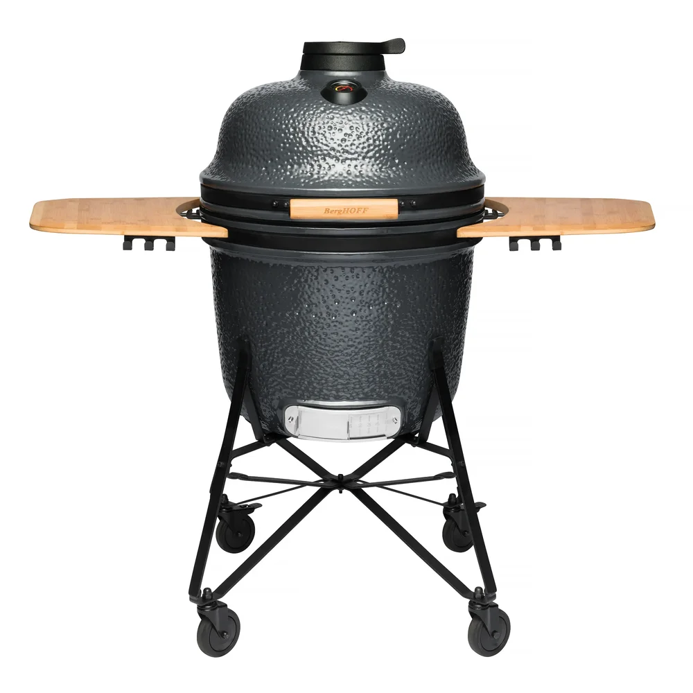 RON keramisk BBQ grill v:6395918