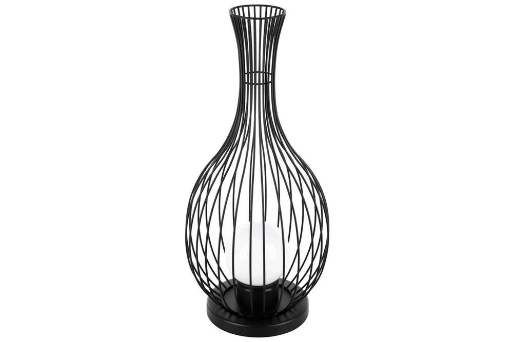 Gulvlampe Eglo Fossombrone v:9343665 Gulvlampe Eglo Fossombrone v:9343665