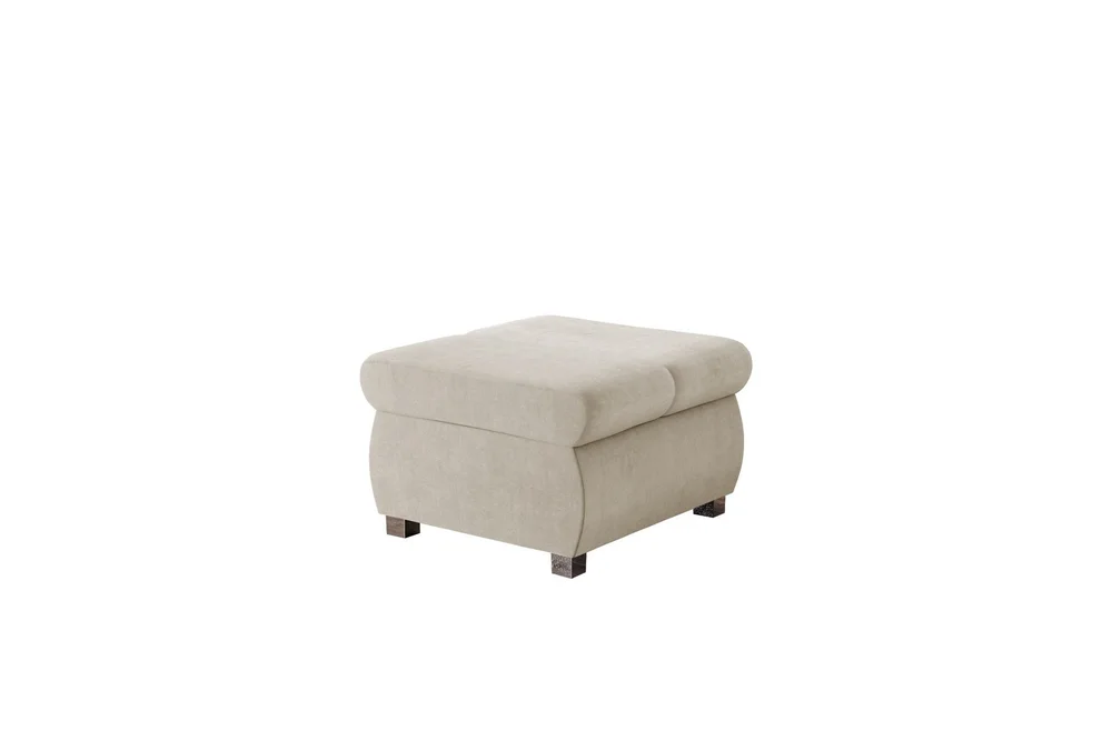 Gamal Fotpall 60 cm v:8424008