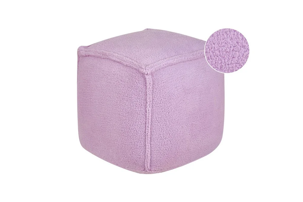 Sittepuff Alipur Fiolett v:5643078 Sittepuff Alipur Fiolett v:5643078