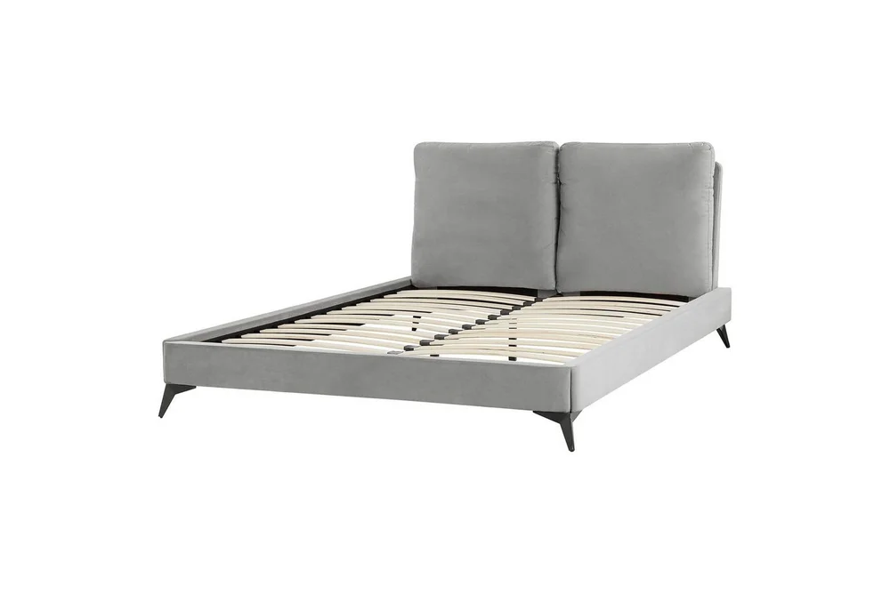 Seng med lamellramme Melle v:8120651