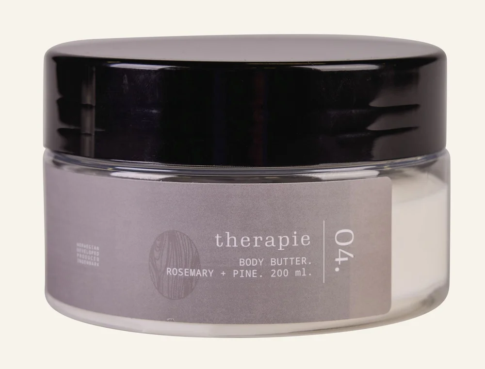 Bodybutter transparent – 200 ml v:1365171 Bodybutter transparent – 200 ml v:1365171