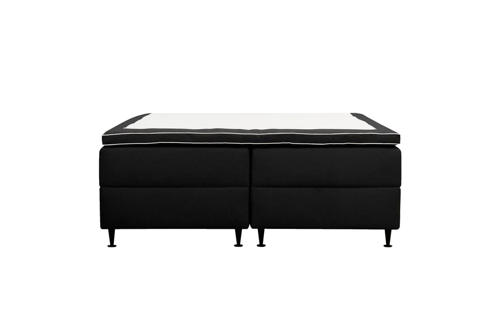 HVILA Plus kontinentalseng med oppbevaring 160x200 cm v:9029988
