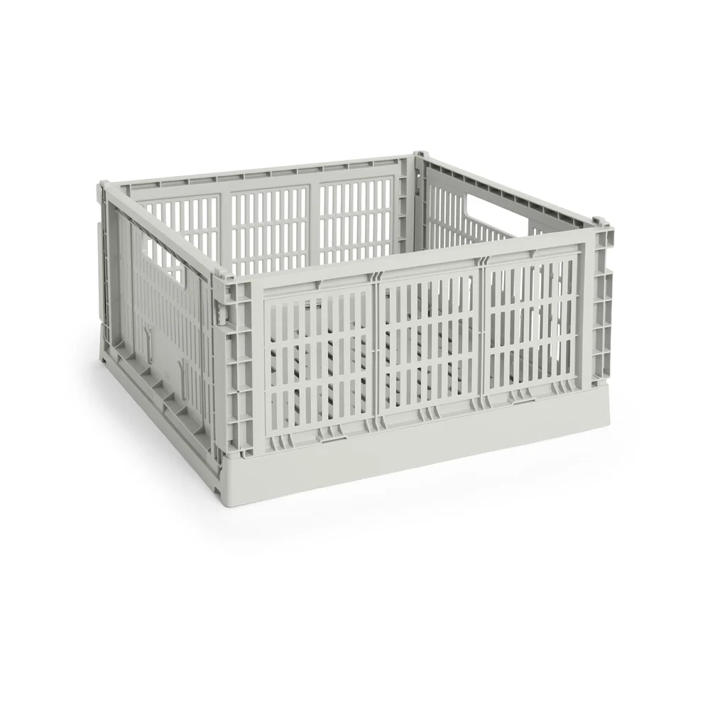 Colour Crate L Square 42x42 cm v:1865143