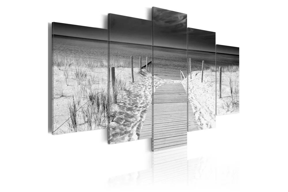 Bilde A Memory From The Sea 100×50 v:4748989 Bilde A Memory From The Sea 100×50 v:4748989