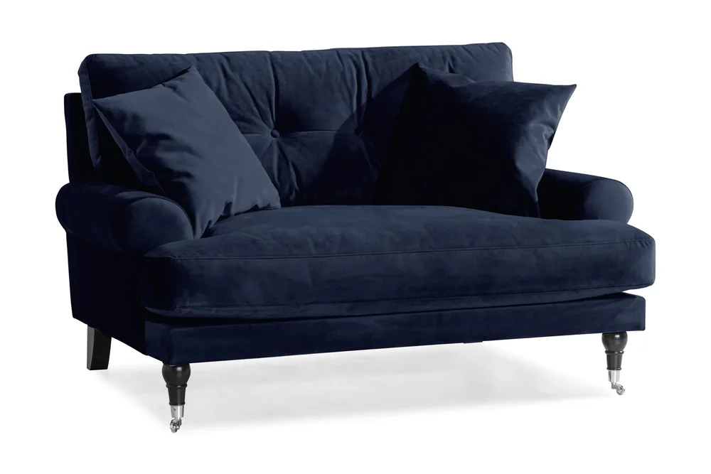 Andrew Loveseat Fløyel v:6539009 Andrew Loveseat Fløyel v:6539009
