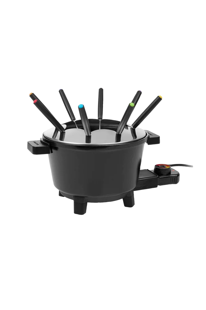Fonduesett 1,5L 800W – Kjøkken & husholdning | m v:3514461
