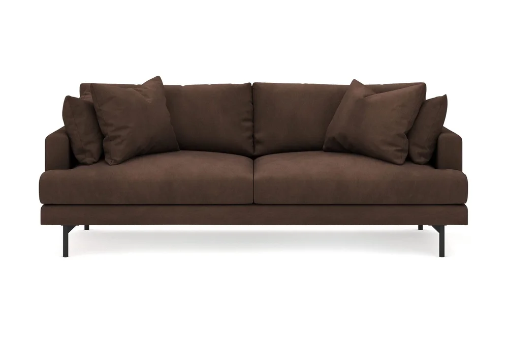 Menard 4-seters Dyp Manchestersofa v:7808007 Menard 4-seters Dyp Manchestersofa v:7808007