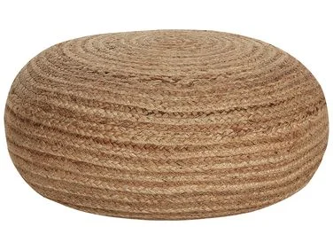 Puff TIFELT Jute Beige v:4729452 Puff TIFELT Jute Beige v:4729452