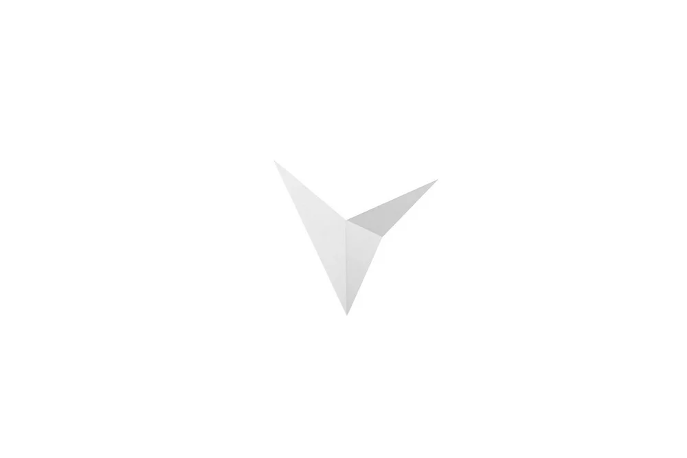 Vegg lampe Bird Hvit v:3160097 Vegg lampe Bird Hvit v:3160097