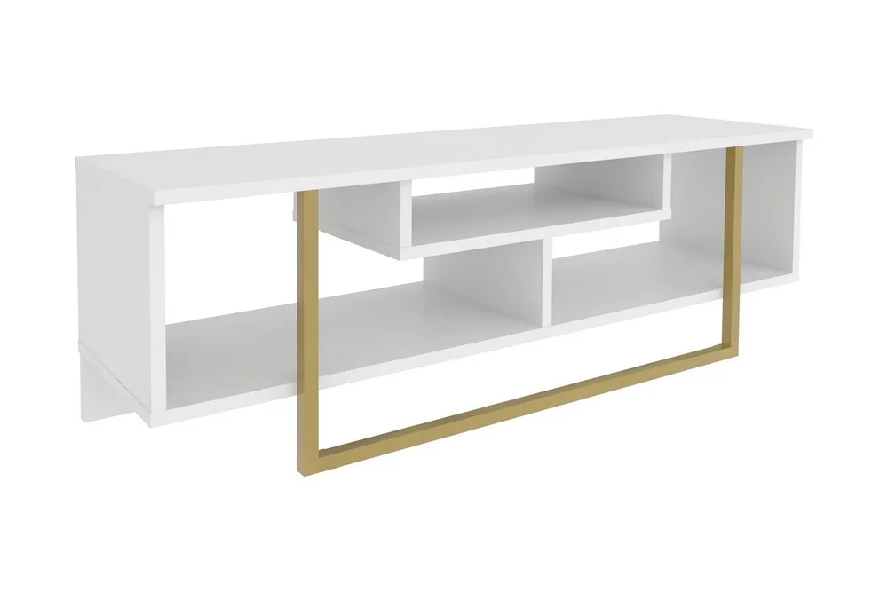 Andifli Tv-benk 120x40,2 cm v:3780933