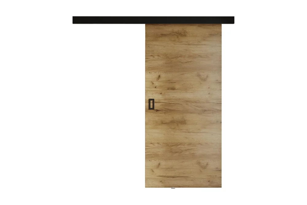Werdi Skyvedør 90 cm v:8744253