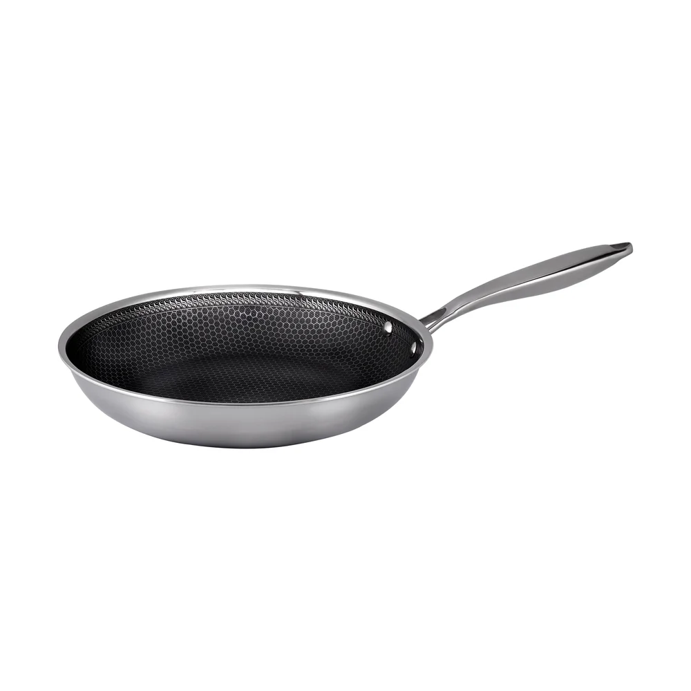 Hâws Santo Hybrid Coating stekepanne 28 cm v:5366598