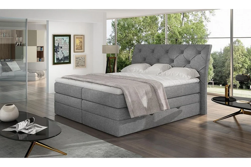 Bellamir Sengepakke 180x200 cm v:2274891