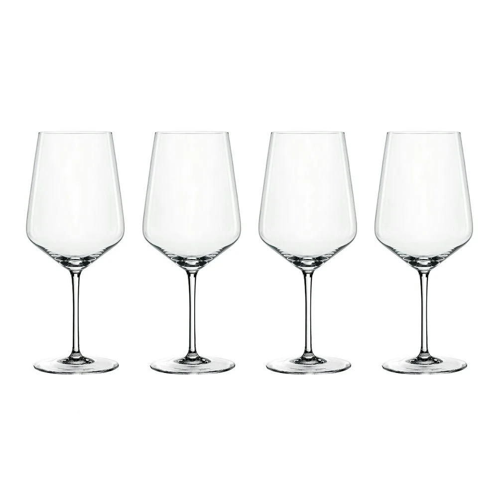 Style Red Wine 63 cl 4-pak v:7810480