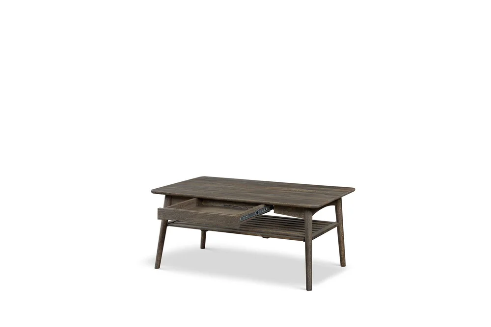 Kalix Sofabord 120x60 cm i heltre v:7336927