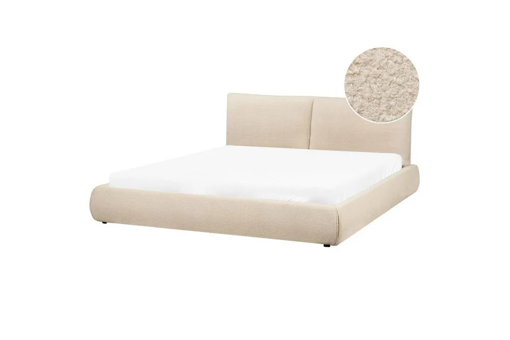Seng med lamellramme Vinay v:9310494