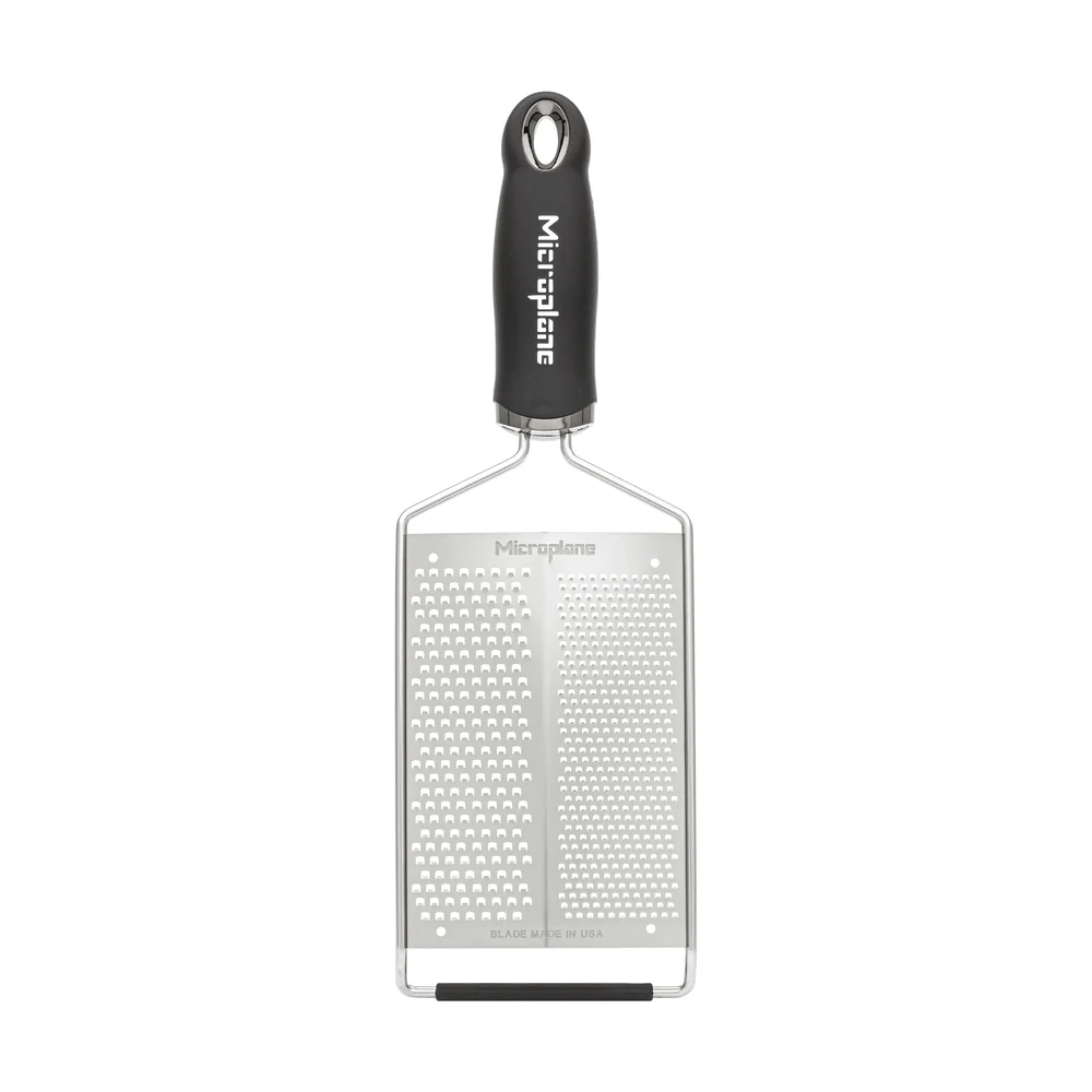Gourmet Dual Blade rivjern 31 cm v:8926447 Gourmet Dual Blade rivjern 31 cm v:8926447