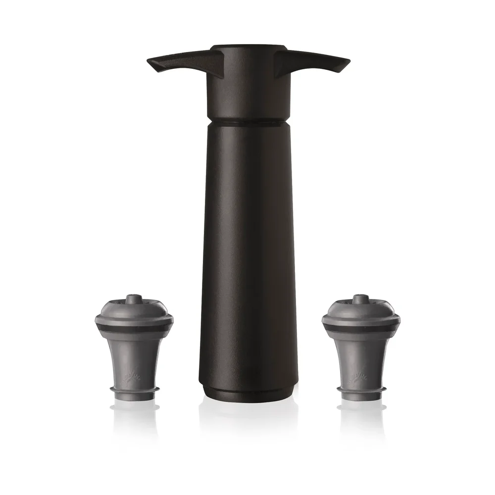 Vacuvin Wine Saver gift pack v:1386267