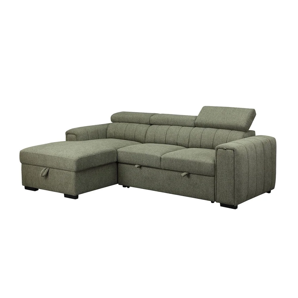 Hjørnesovesofa Selmar Venstre v:7351347