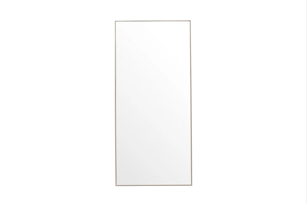 Orlando Gulvspeil 85×190 cm v:3308905 Orlando Gulvspeil 85×190 cm v:3308905