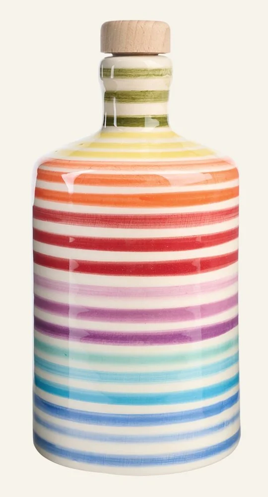Olivenolje multi - 500 ml v:7403941