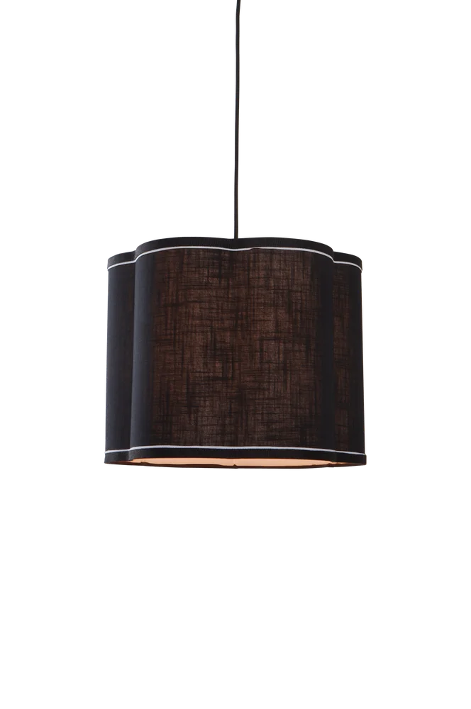 CALLUM taklampe – Svart – Barnerom | m v:1264835 CALLUM taklampe – Svart – Barnerom | m v:1264835