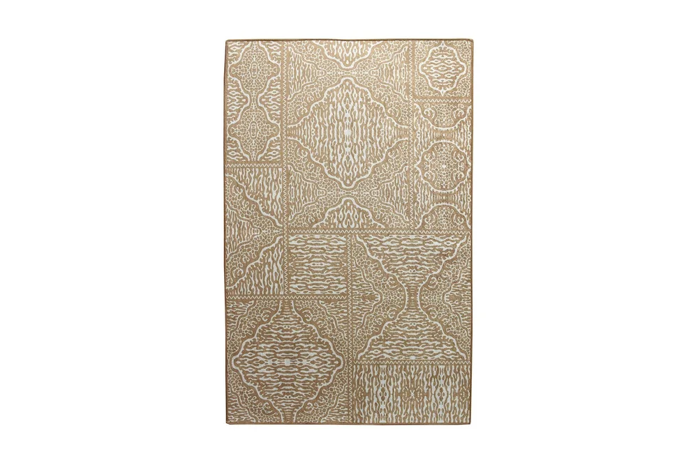 Hall Matte Anna – Beige (60 x 140) v:6902005 Hall Matte Anna – Beige (60 x 140) v:6902005