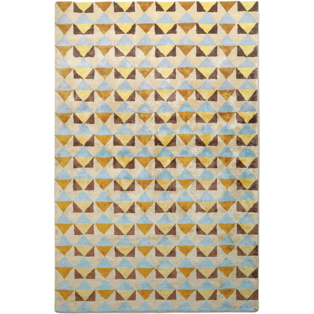 Mellin Viskoseteppe, 300x200 cm v:4711069