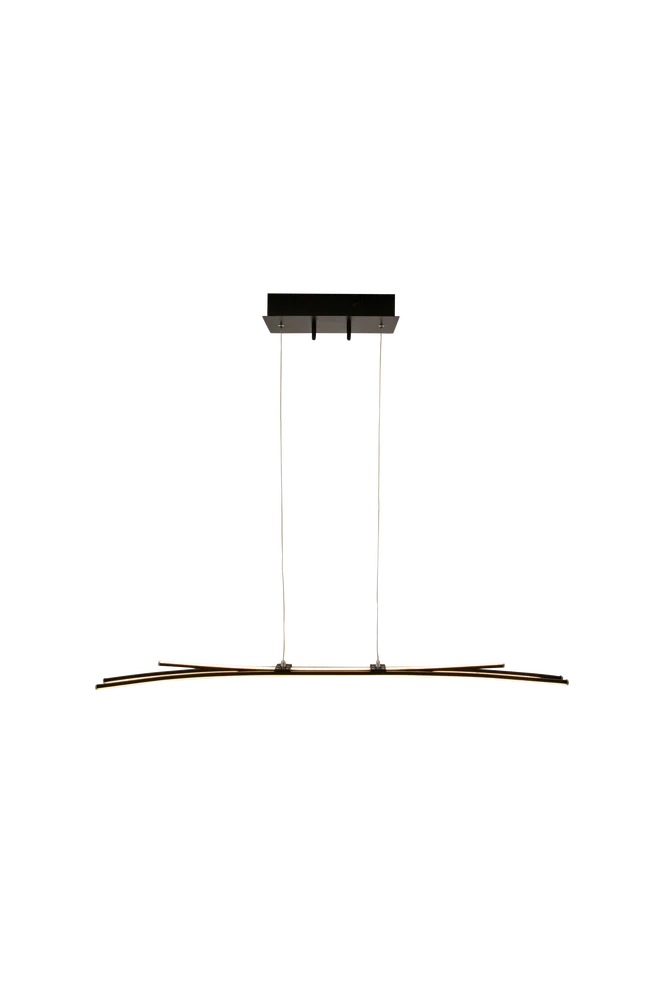 Taklampe Svala – Svart – Belysning | m v:9045944 Taklampe Svala – Svart – Belysning | m v:9045944