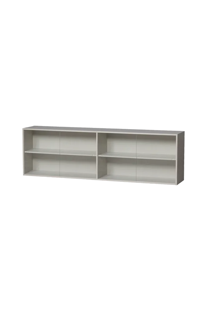 Tilleggsskap Klink - Hvit m v:4723383