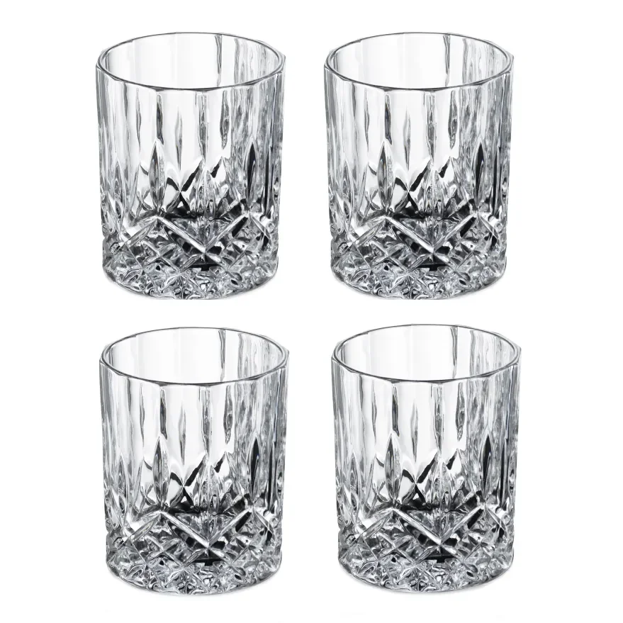 Harvey whiskyglass 4-pakn. v:6177989