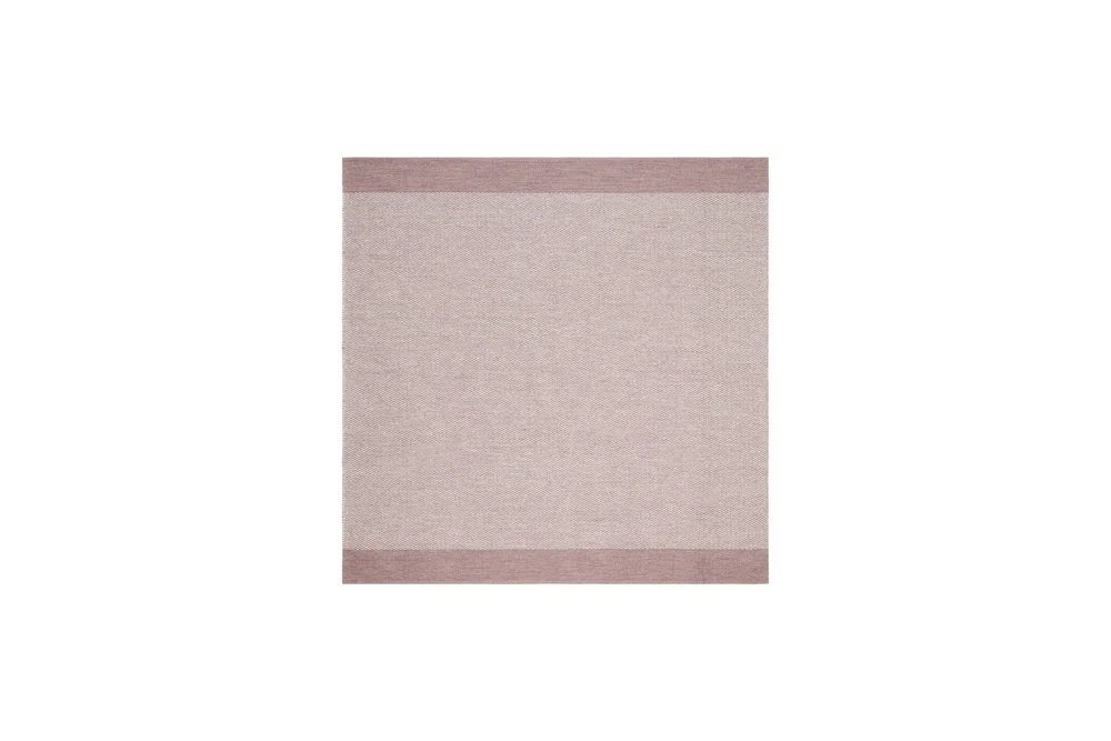 Alva Bomullsteppe 240×240 cm Kvadratisk v:3184231 Alva Bomullsteppe 240×240 cm Kvadratisk v:3184231