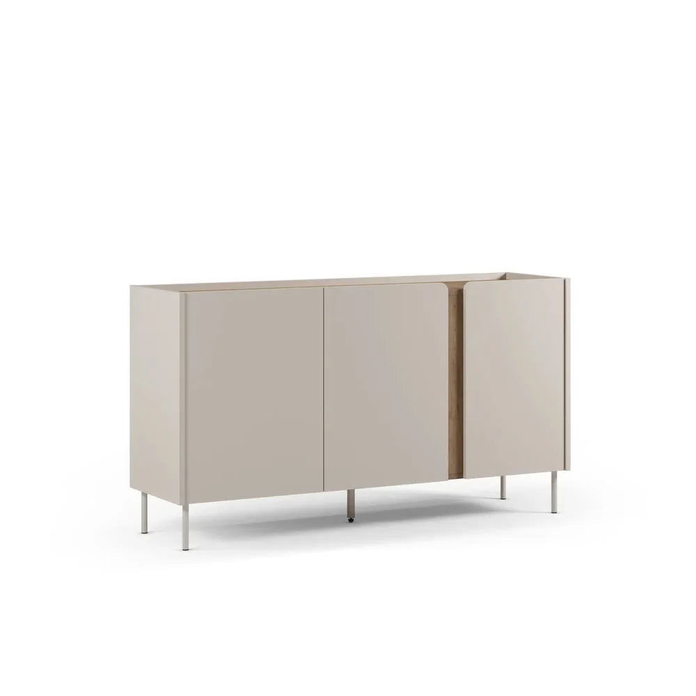 Lomar Konsoll 150×82,9×40,5 cm v:4064504 Lomar Konsoll 150×82,9×40,5 cm v:4064504