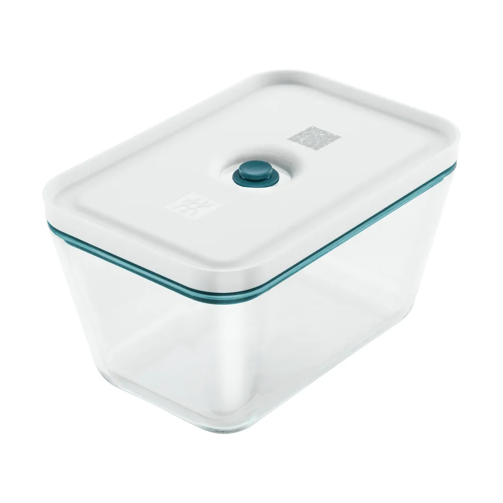 La-Mer vakuum matboks i glass 2 L v:186030