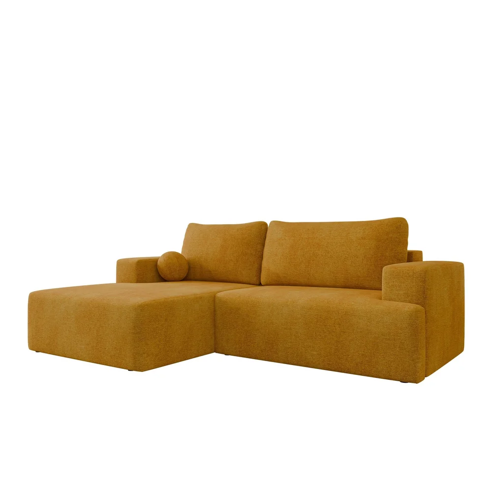 Deylor Sovesofa med sjeselong 3-seter v:6775363