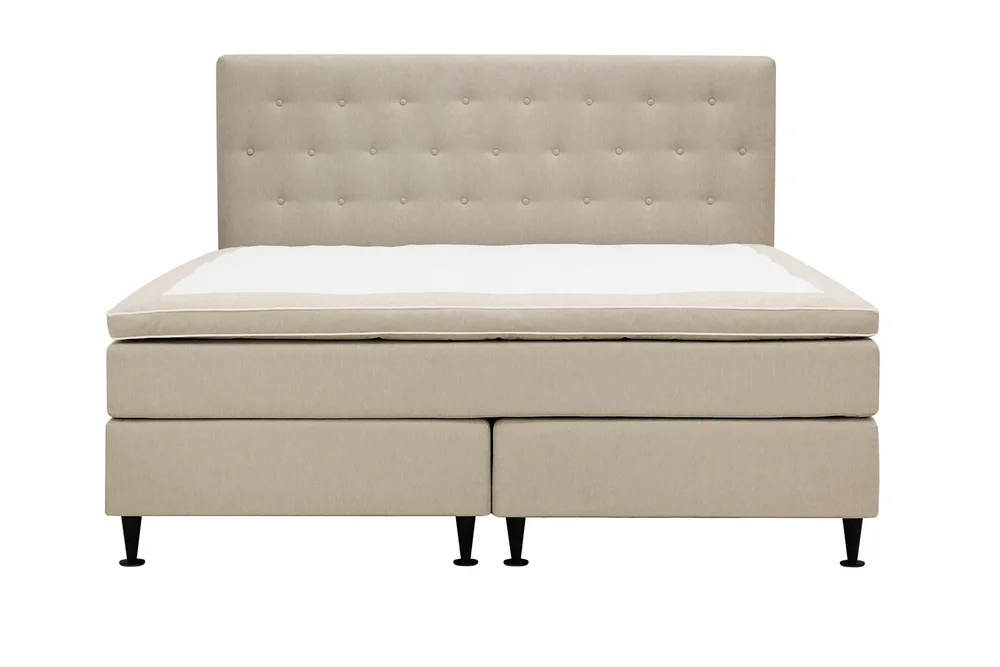 HVILA Plus komplett sengesett 160x200 cm v:9972998
