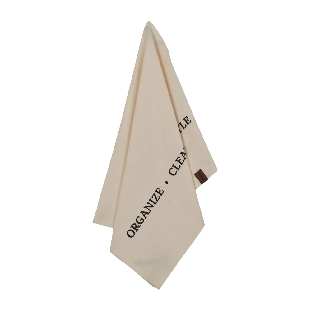 Humdakin Organize kjøkkenhåndkle 45 x 70 cm 2-pakning v:6031264