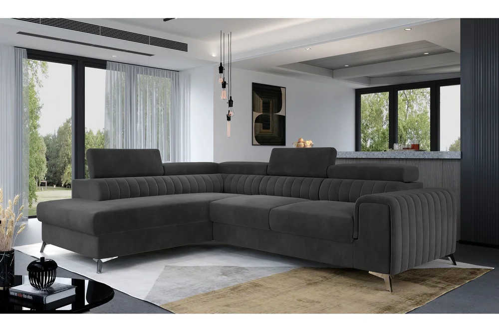 Laurece Sjeselongsofa Venstre v:2753303