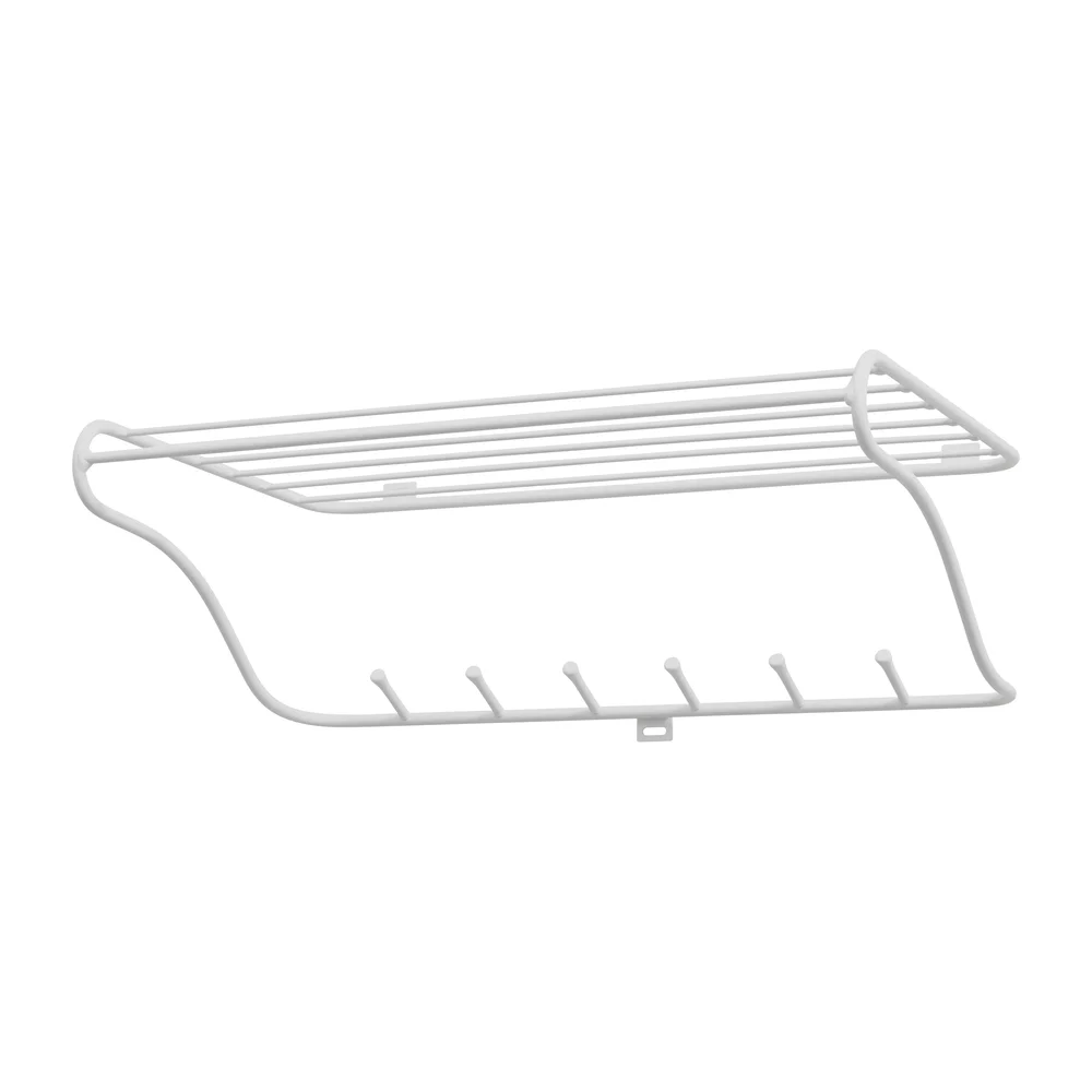 Maze Rack Shelf v:3954508