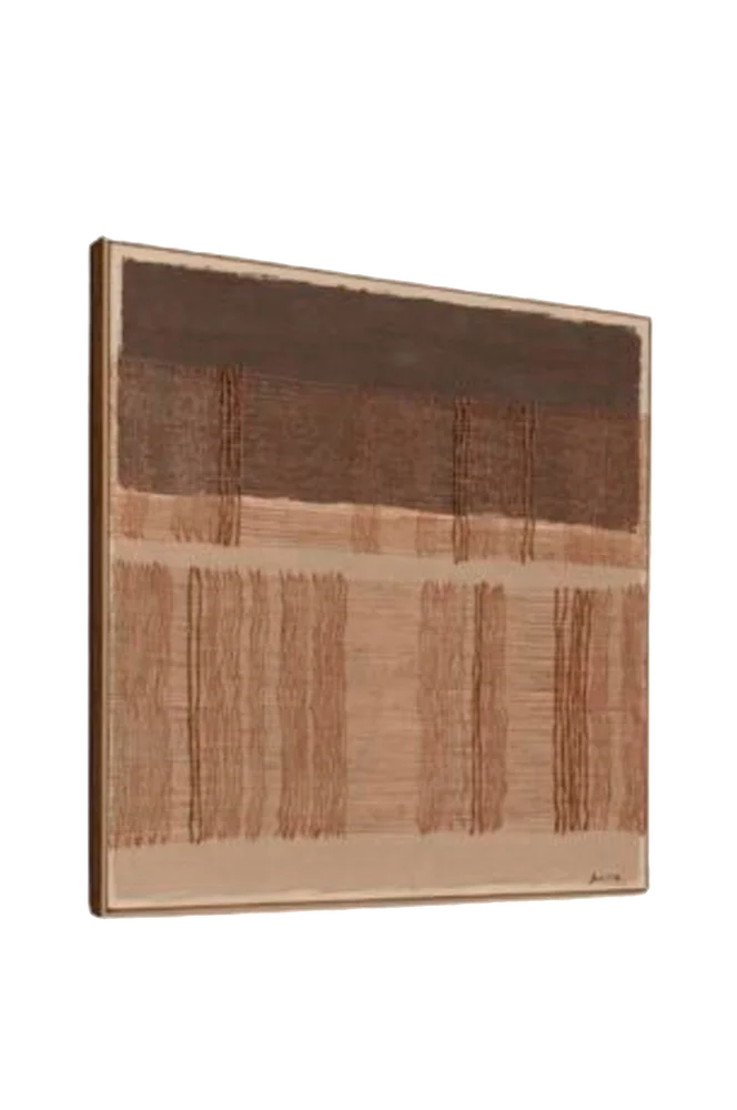 Innrammet lerret Endless Moment No. 2 – Brun – Dekor | m v:8602379 Innrammet lerret Endless Moment No. 2 – Brun – Dekor | m v:8602379