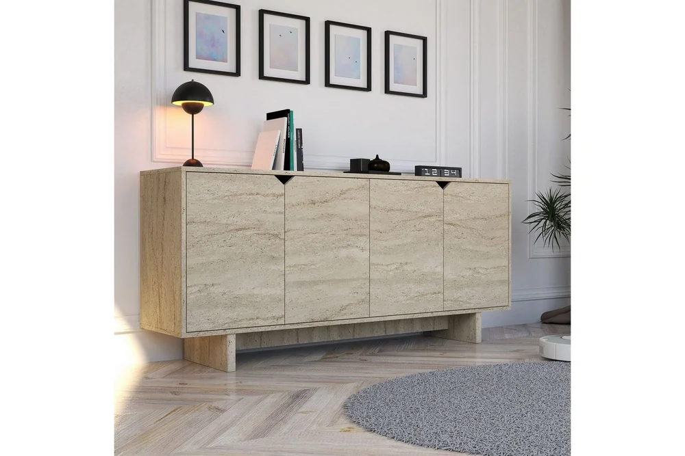 Edrion Konsollbord 180 cm v:6207854 Edrion Konsollbord 180 cm v:6207854