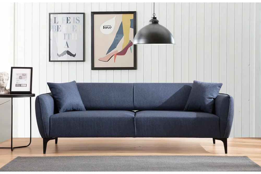 Rossland Sofa 3-seters v:4686254