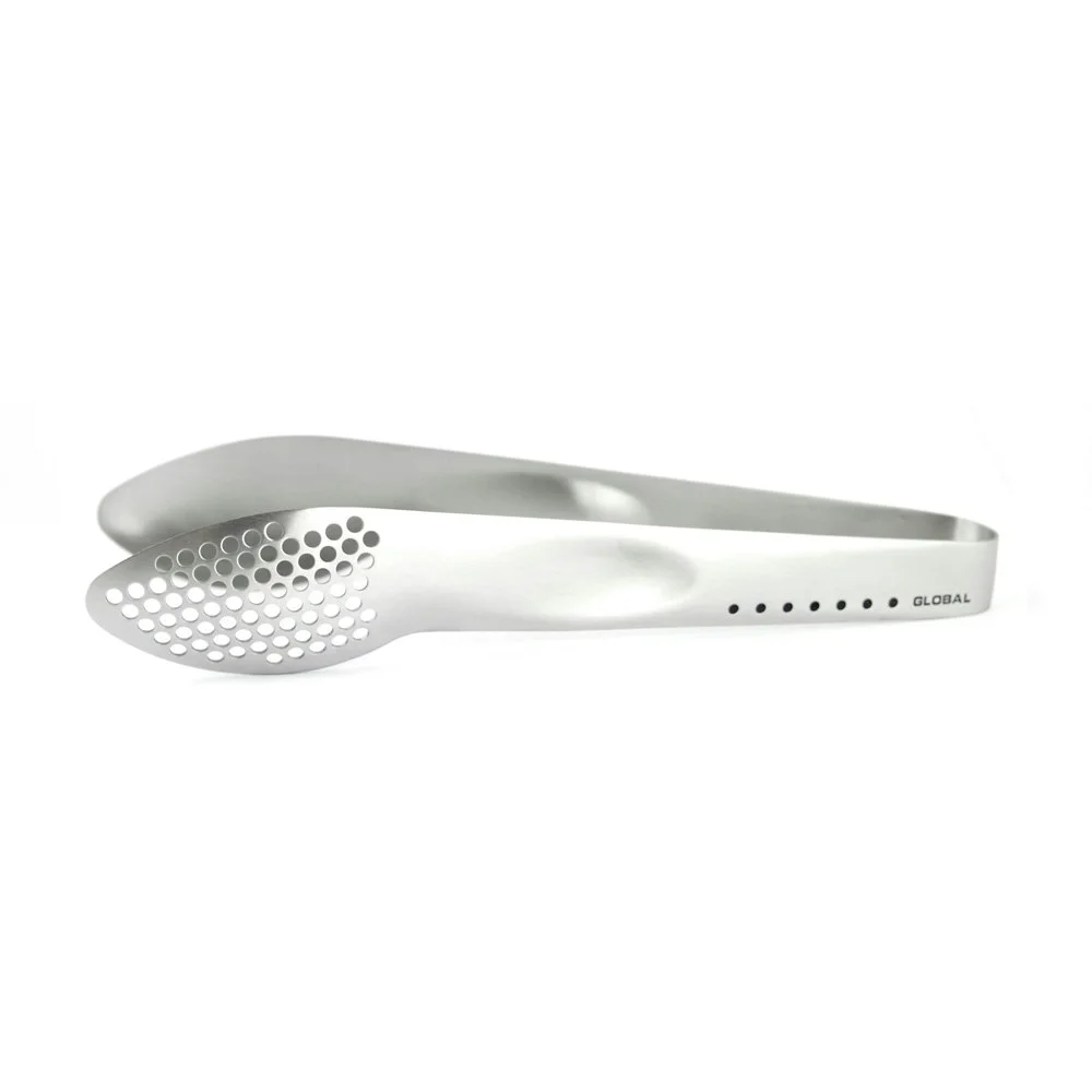 Global Serveringsklype Med Skje, 23 cm v:4184030