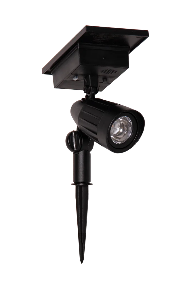Solar Powerstpot Ww/Rgb – Svart – Belysning | m v:5761429 Solar Powerstpot Ww/Rgb – Svart – Belysning | m v:5761429