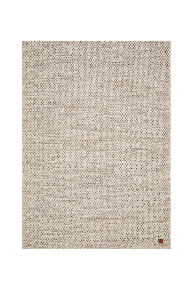 Ullteppe Torekov - Beige - Tepper | m v:7090461
