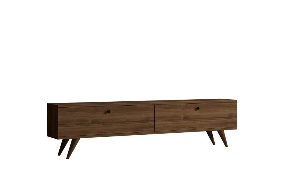 Djarhint TV-benk 160 cm v:6860286
